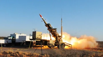 صفقة كبرى.. السعودية تشتري صواريخ باتريوت من واشنطن بقيمة 9 مليارات دولار